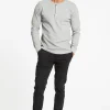 Henley shirt