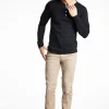 Henley shirt