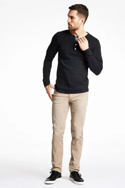 Henley shirt