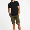 Henley shirt