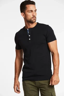 Henley shirt