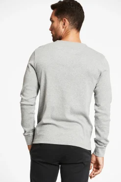 Henley shirt