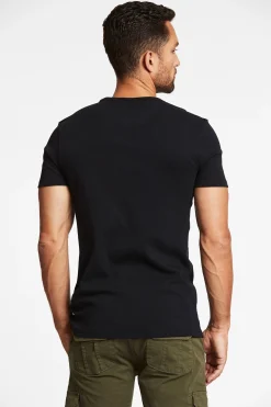 Henley shirt