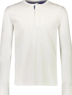 Henley shirt