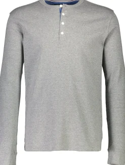Henley shirt