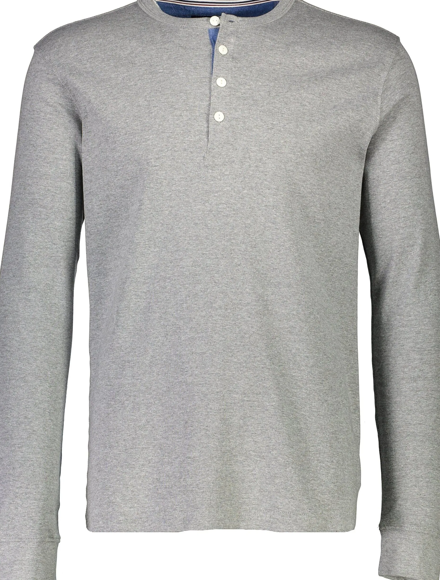 Henley shirt