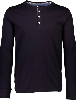 Henley shirt