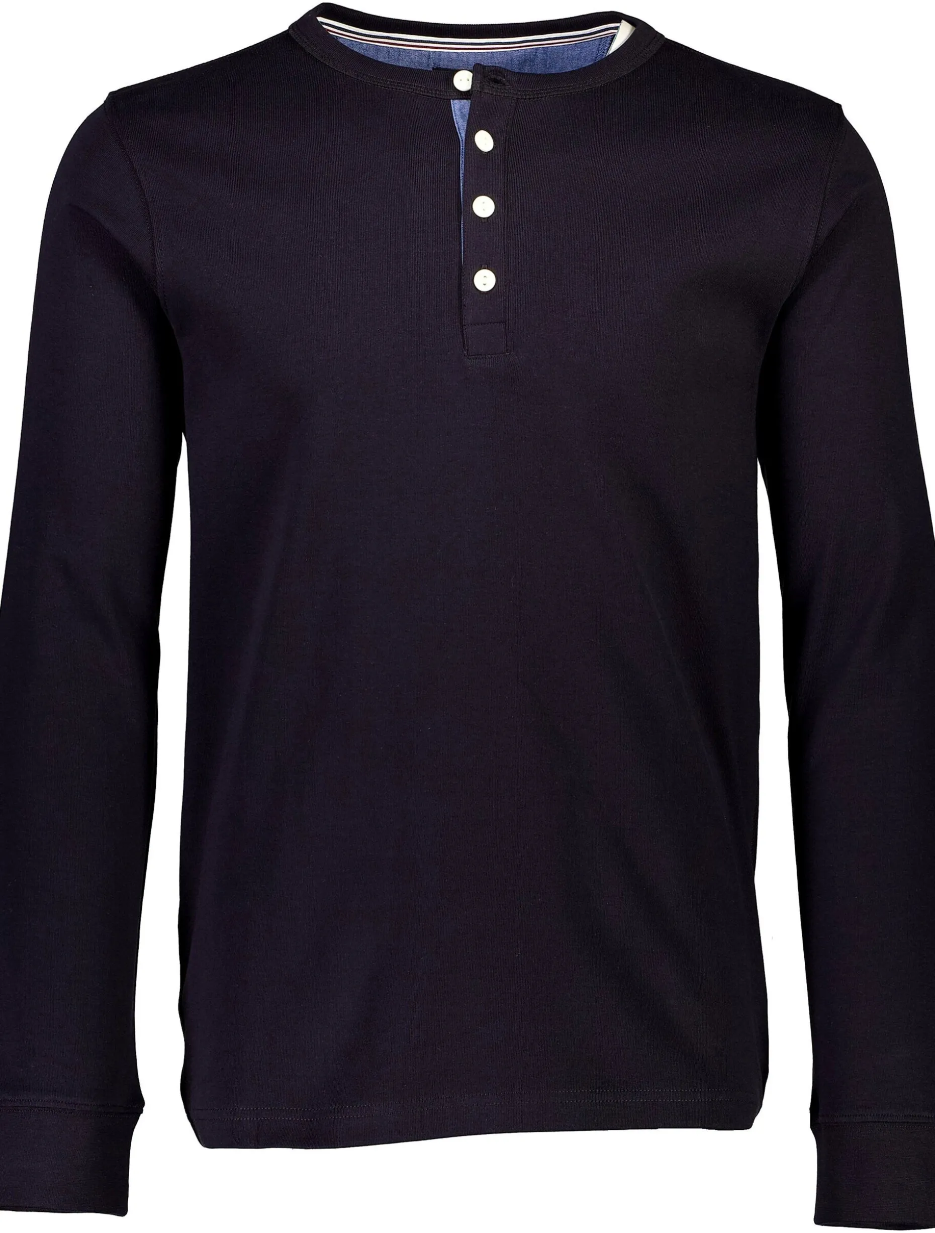 Henley shirt