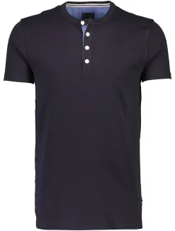 Henley shirt