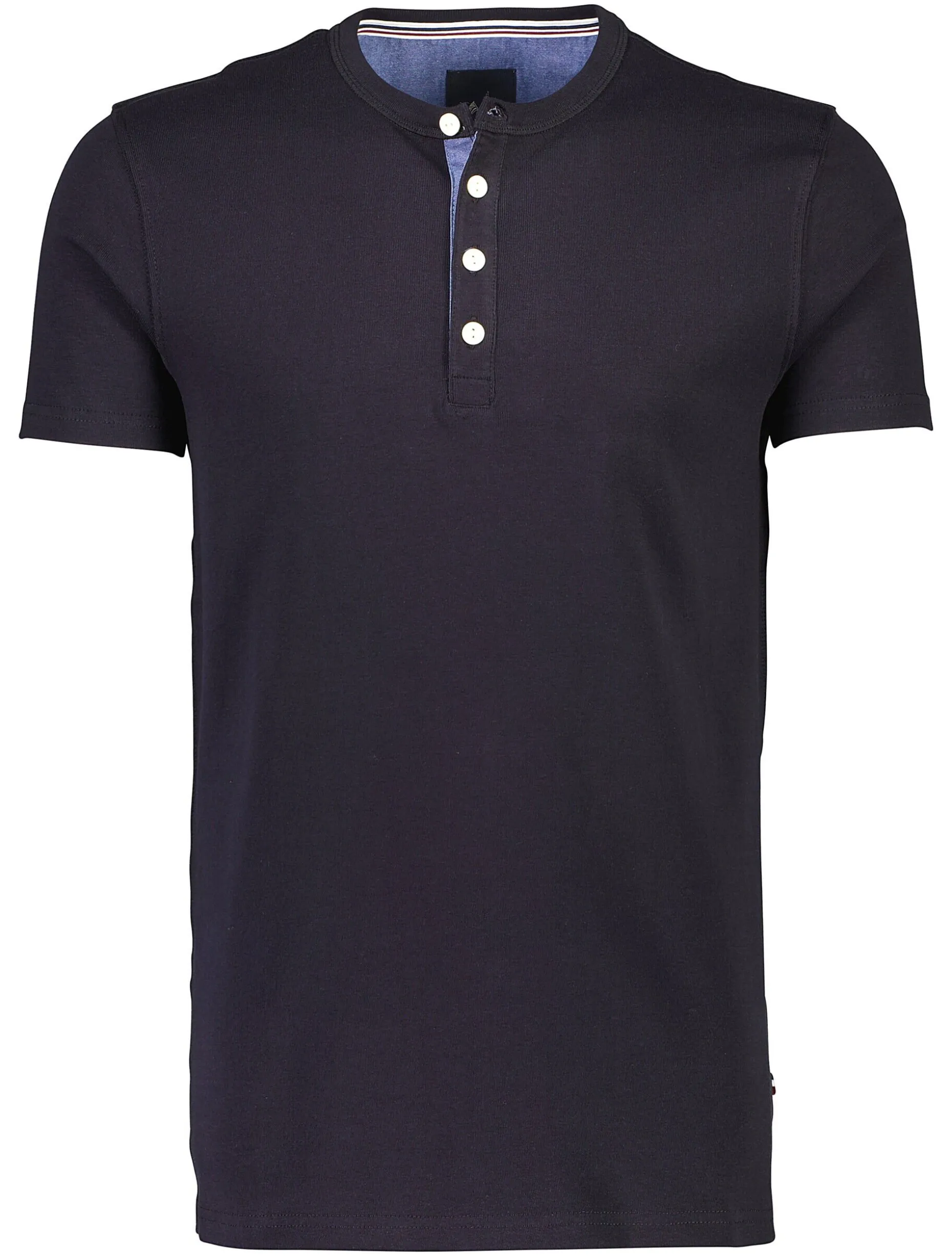Henley shirt