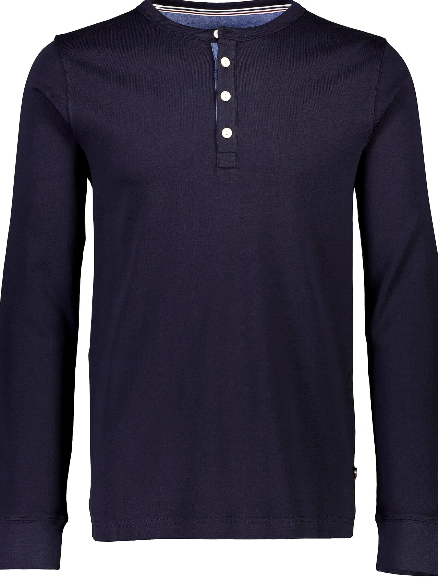 Henley shirt