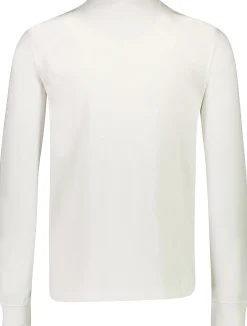 Henley shirt