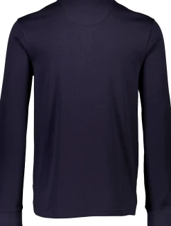 Henley shirt