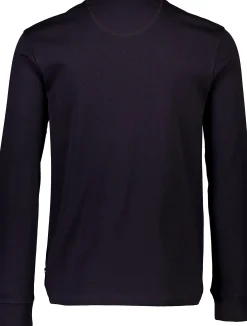 Henley shirt