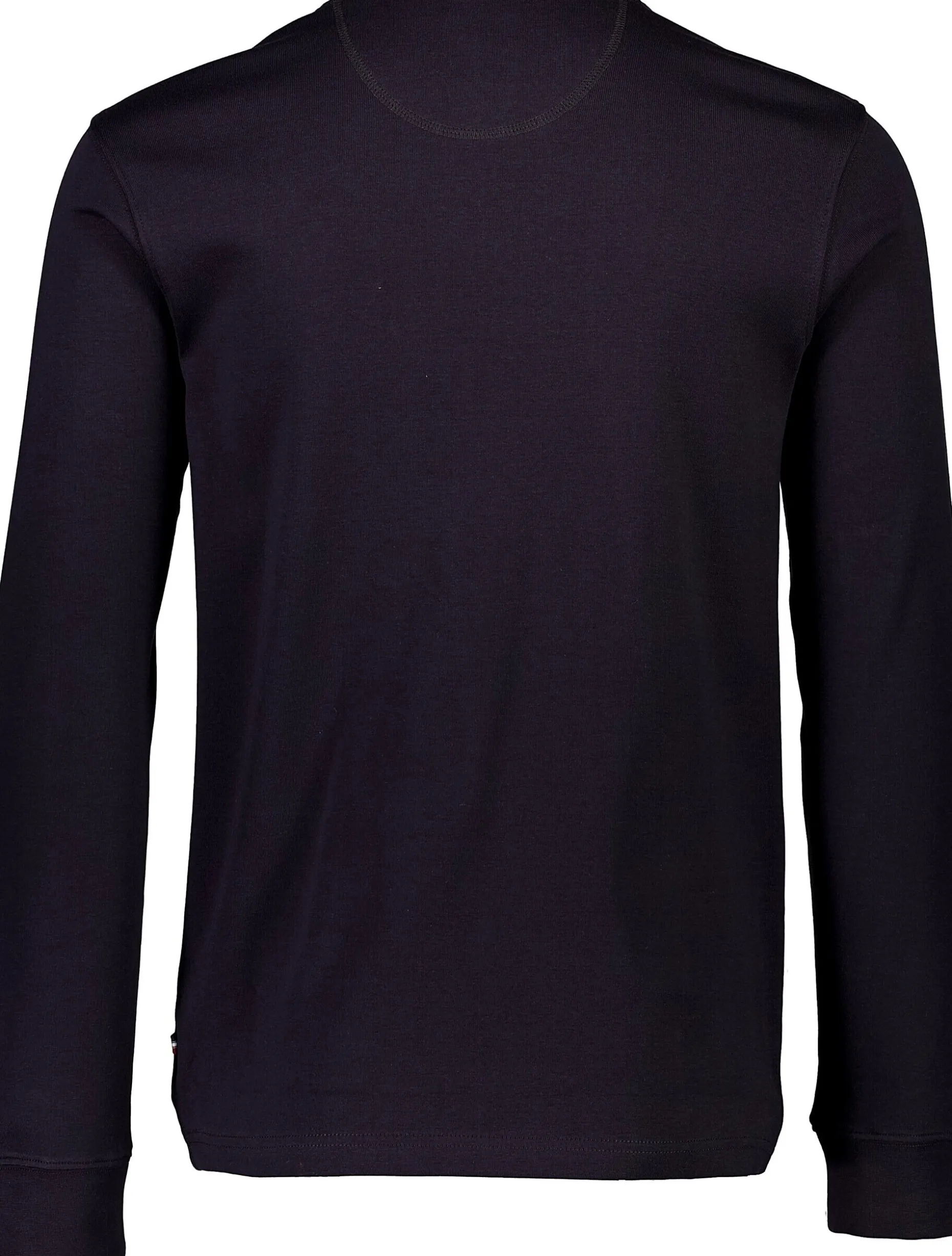 Henley shirt