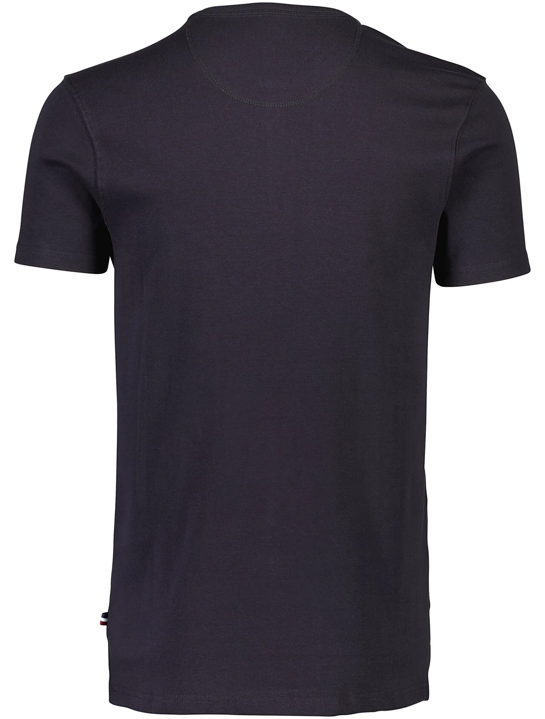 Henley shirt