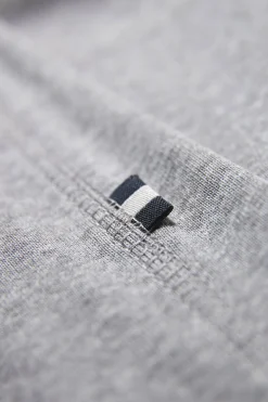 Henley shirt
