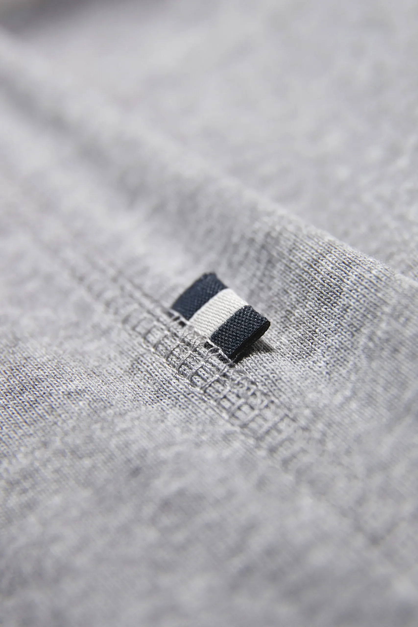 Henley shirt