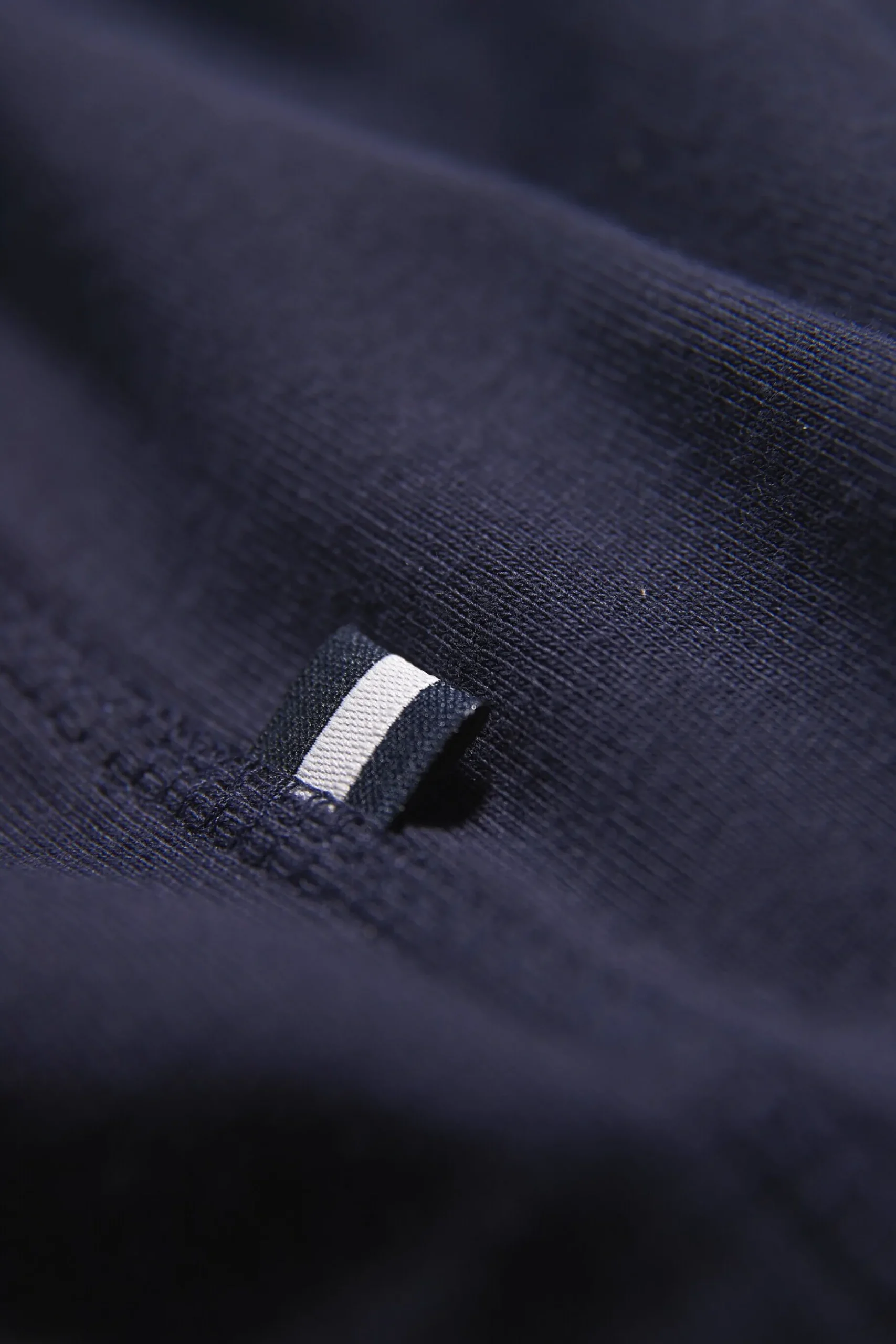 Henley shirt