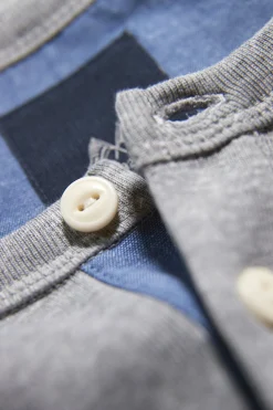 Henley shirt