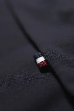 Henley shirt