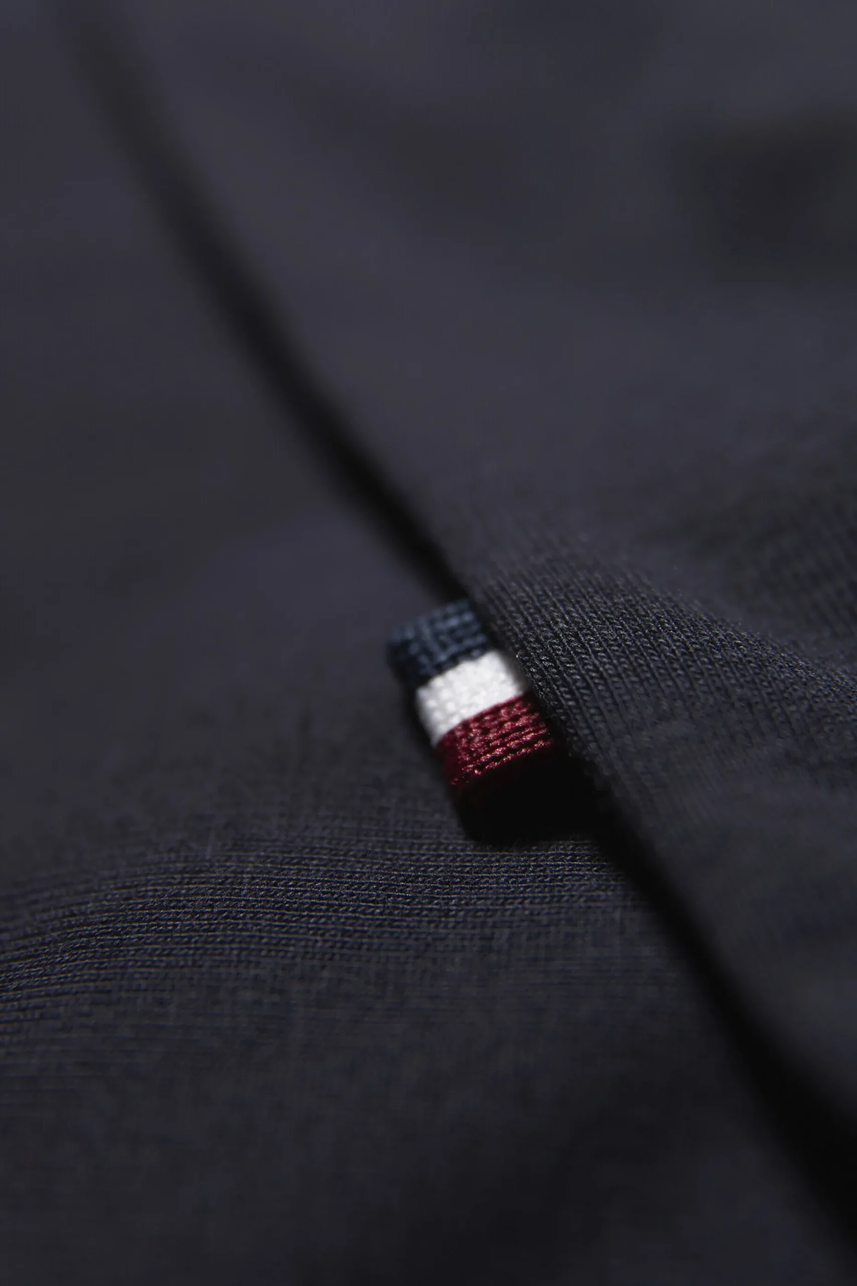 Henley shirt