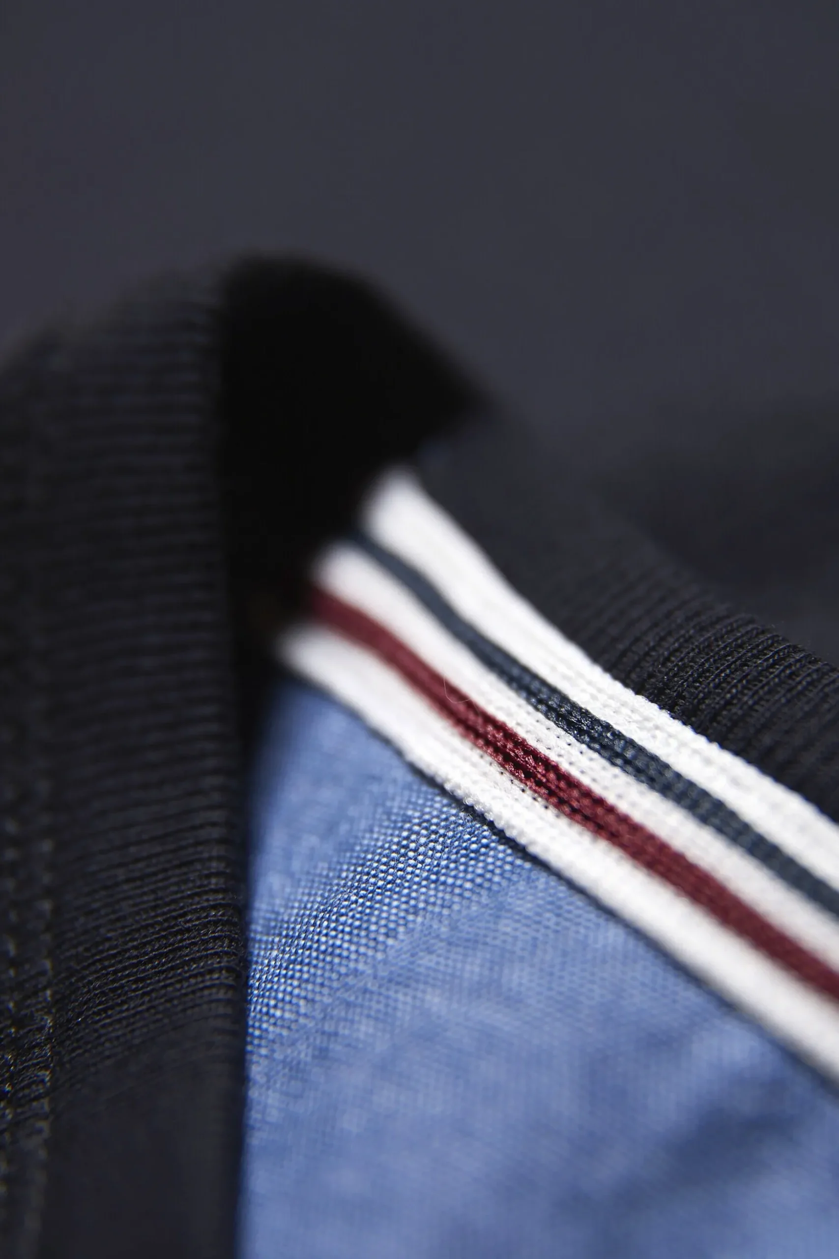 Henley shirt