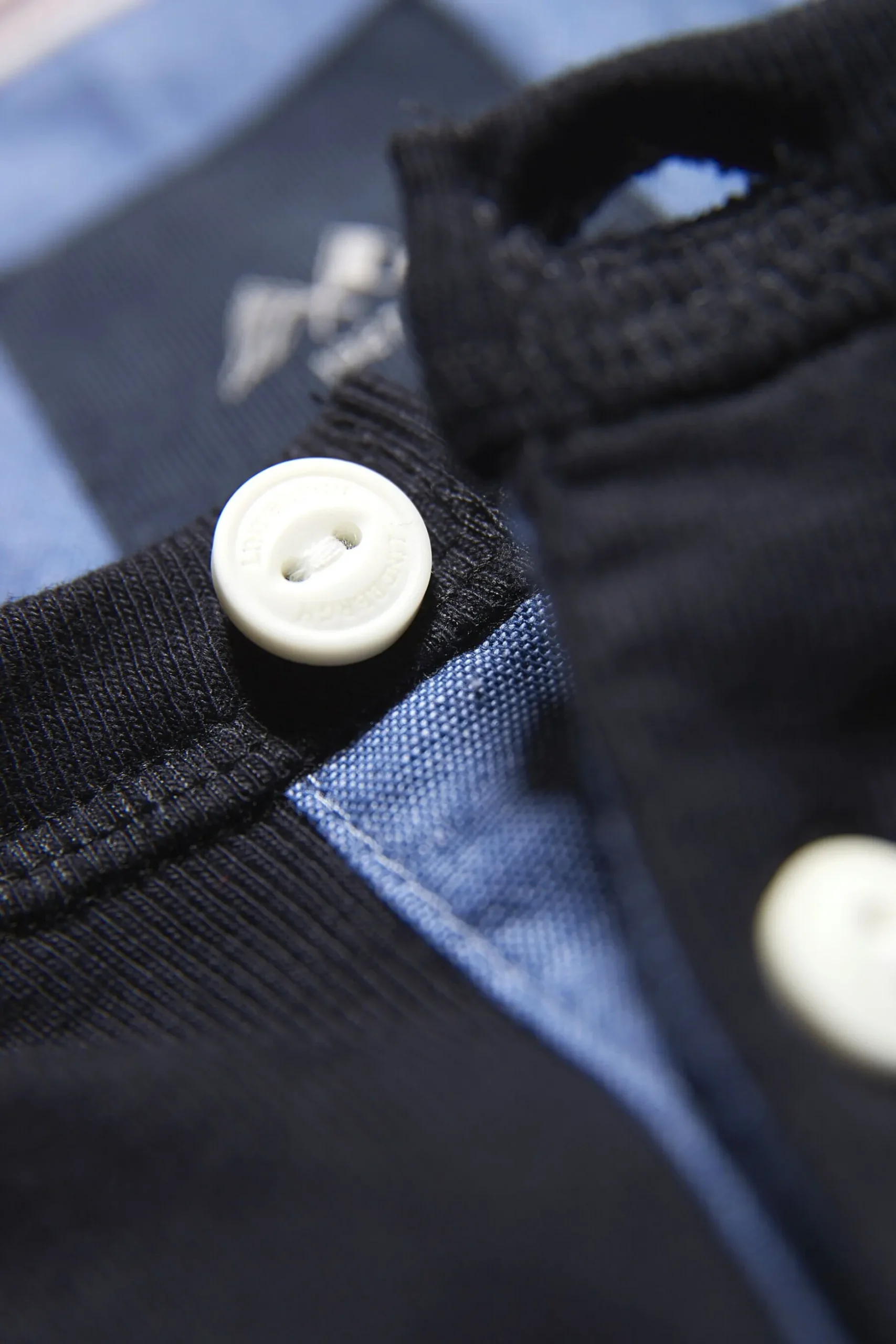 Henley shirt