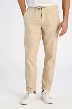 Linnebyxor