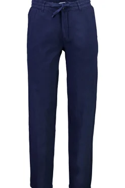Linnebyxor
