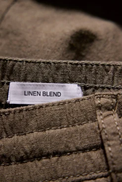 Linnebyxor