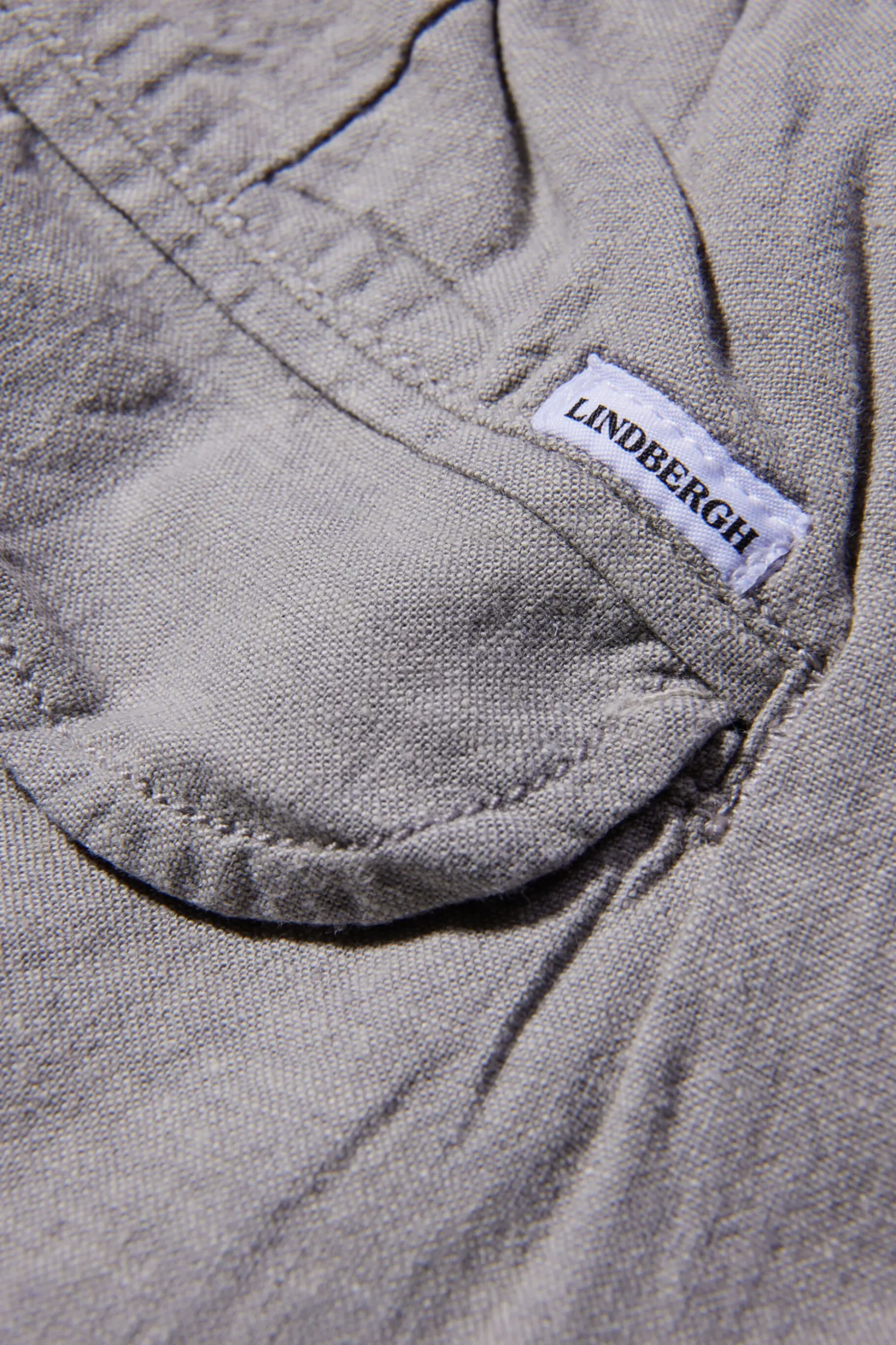 Linnebyxor