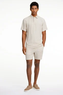 Linneshorts