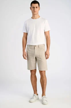 Linneshorts