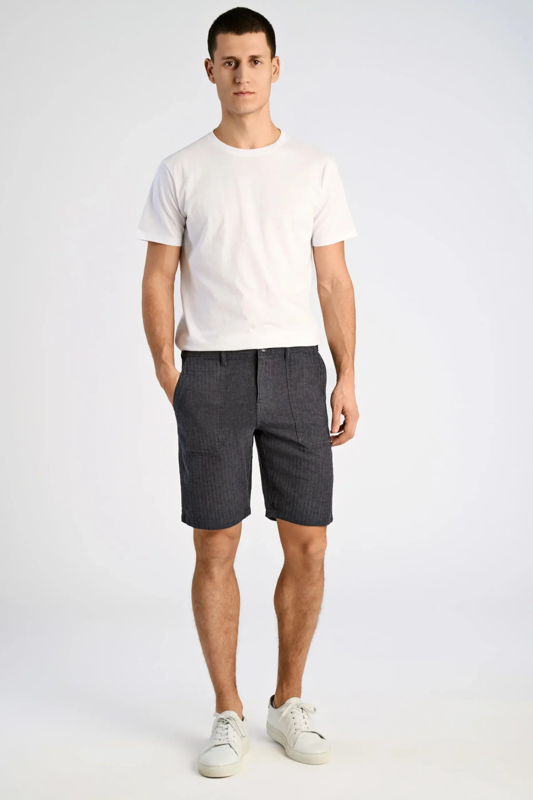 Linneshorts