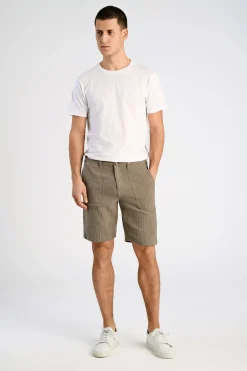 Linneshorts