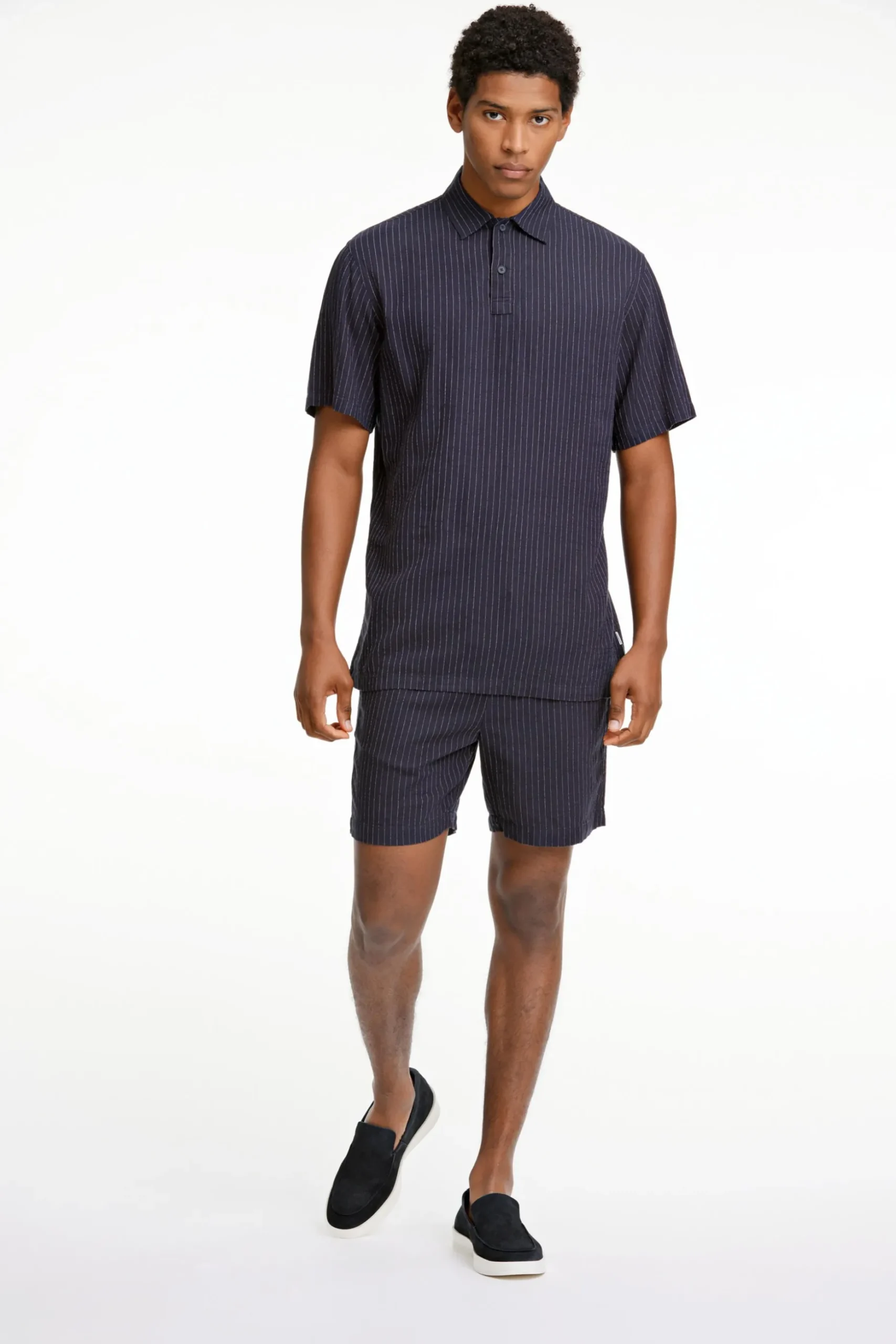 Linneshorts