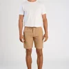 Linneshorts