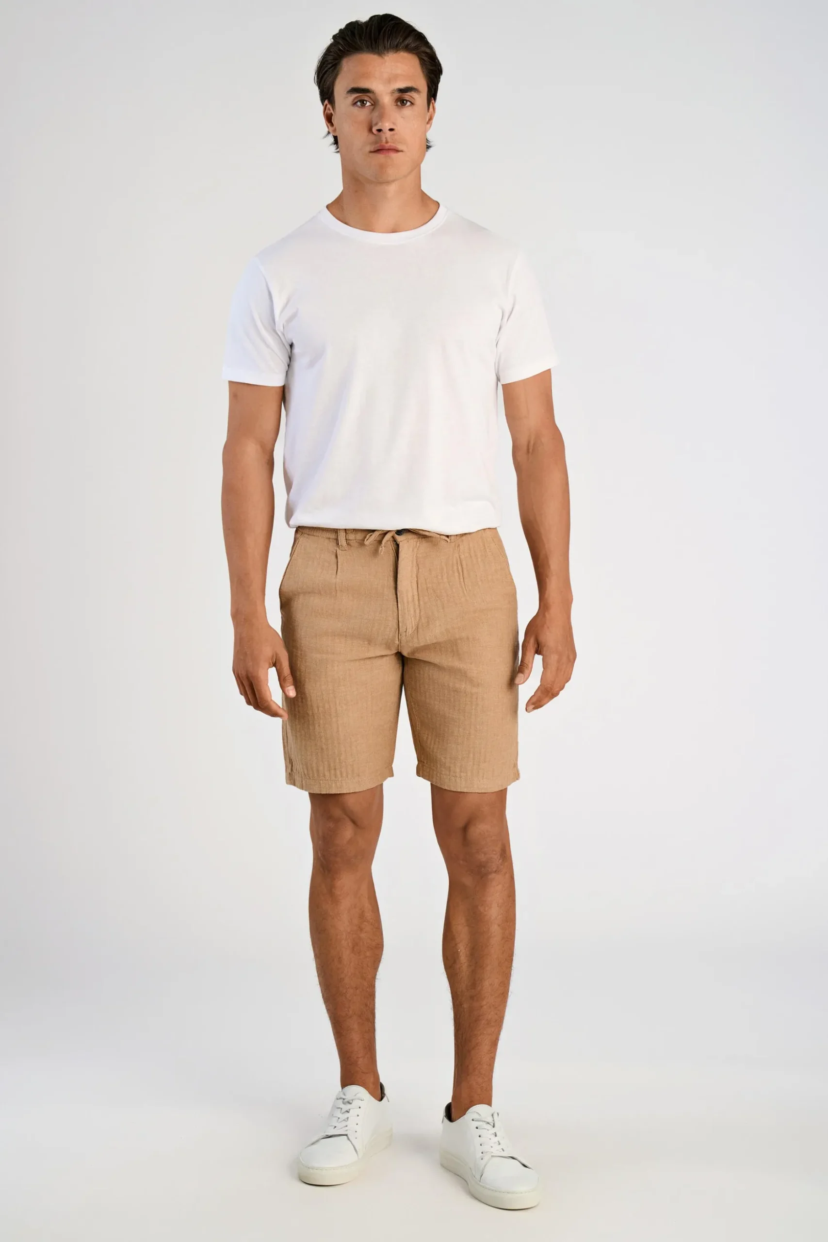Linneshorts