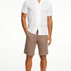 Linneshorts