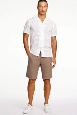 Linneshorts