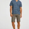 Linneshorts