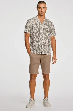 Linneshorts