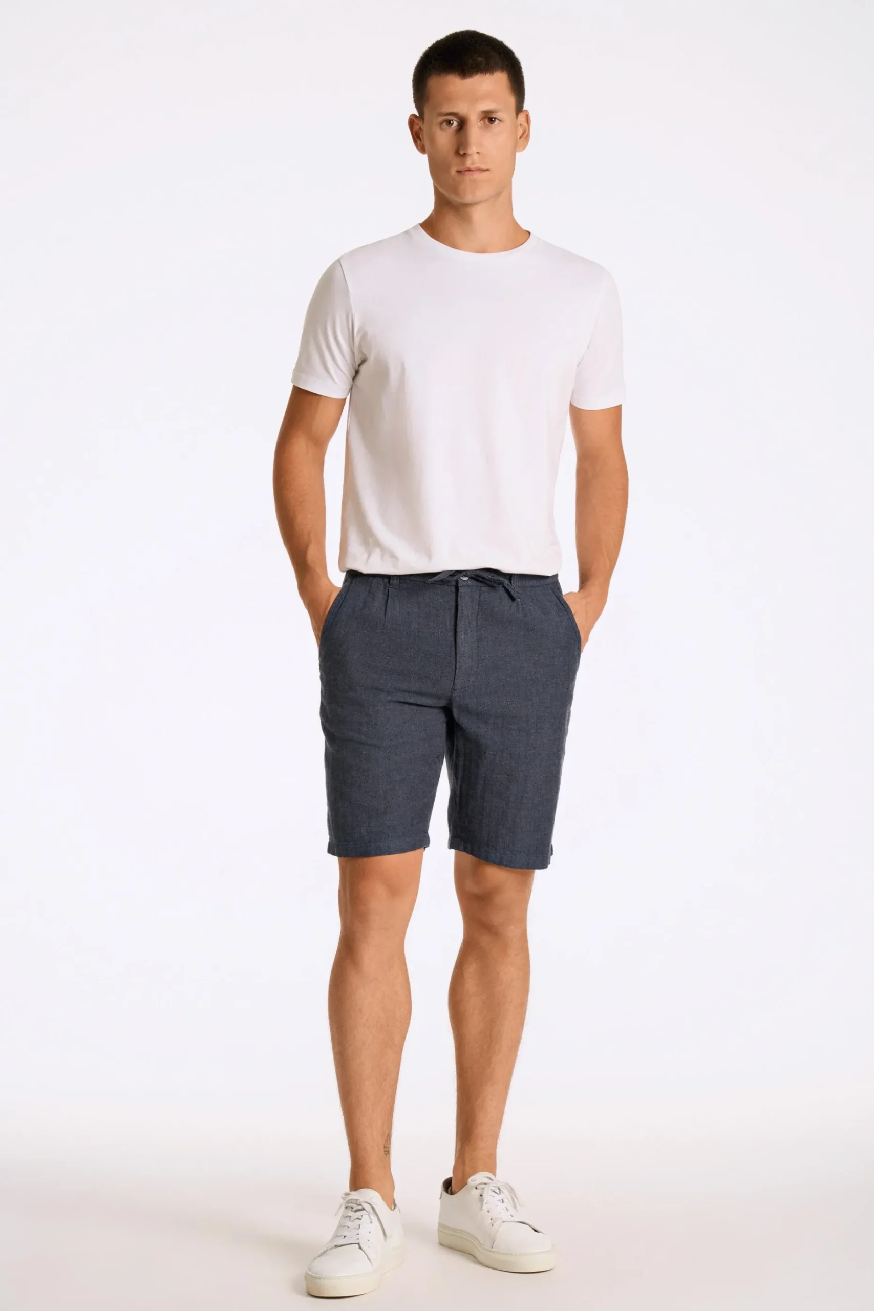 Linneshorts