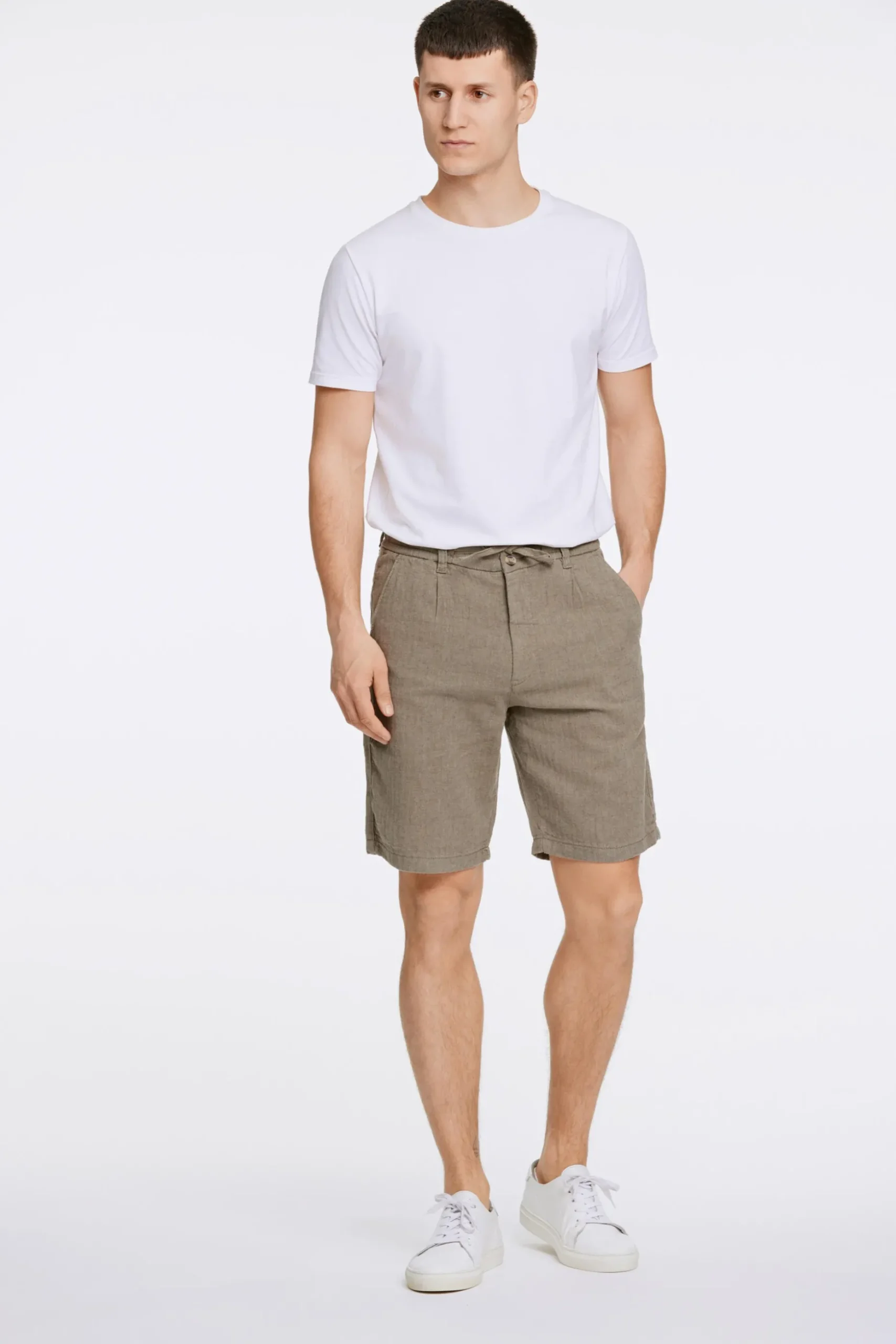 Linneshorts