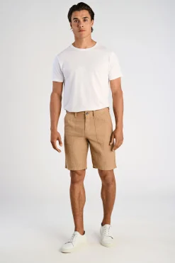 Linneshorts