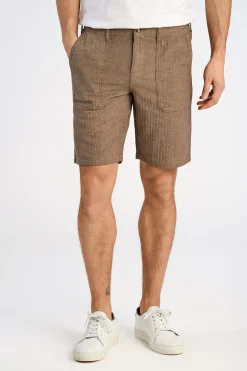 Linneshorts