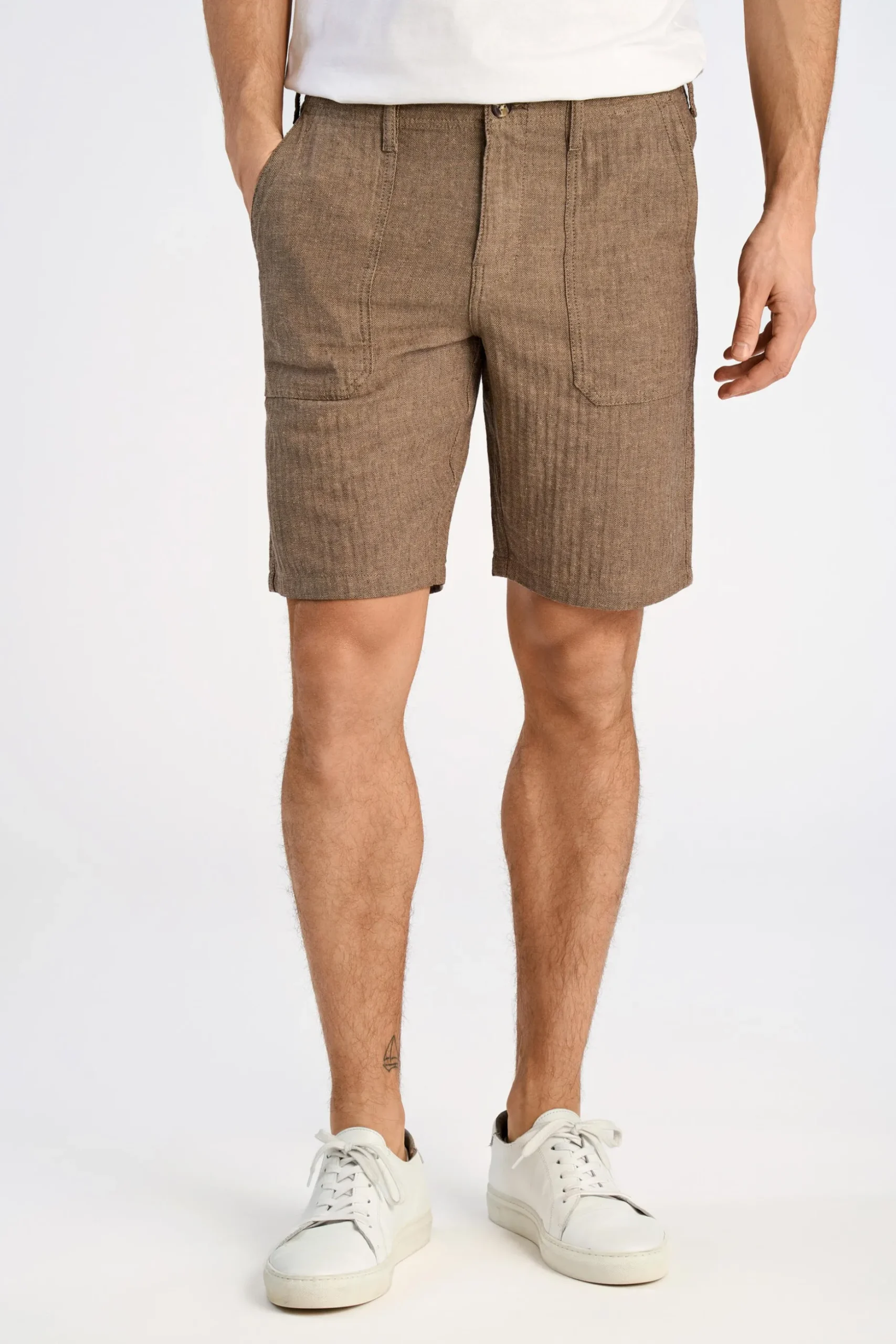 Linneshorts