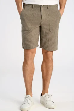 Linneshorts