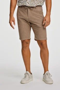 Linneshorts